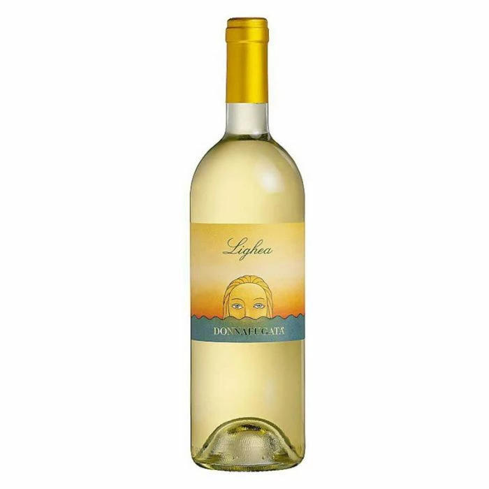 Donnafugata Lighea 3 Donnafugata Lighea