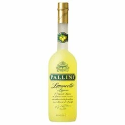 Limoncello Pallini 1L