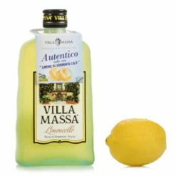 Limoncello Villa Massa 0,7L