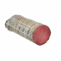 Lonzino Di Maiale Salumificio Franciacorta