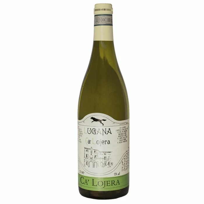 Lugana DOC Ca Lojera 3 Lugana DOC Ca Lojera