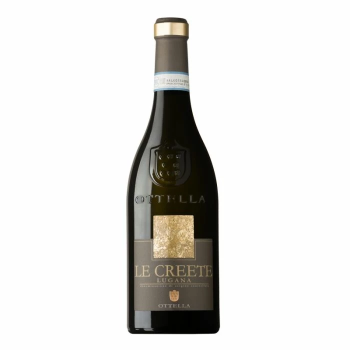 Lugana DOC Ottella Le Creete 3 Lugana DOC Ottella Le Creete