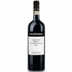 Amarone Della Valpolicella DOCG Massimago