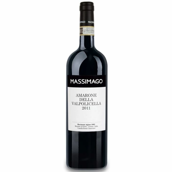 Amarone Della Valpolicella DOCG Massimago 3 Amarone Della Valpolicella DOCG Massimago
