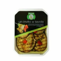 Melanzane Grigliate Buscema 1Kg