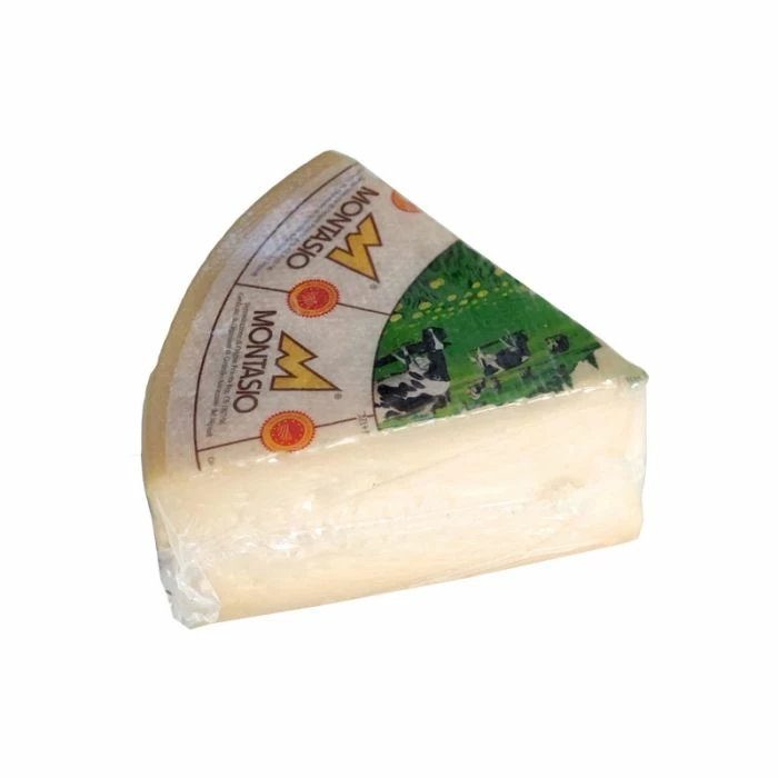 Montasio DOP 3 Montasio DOP