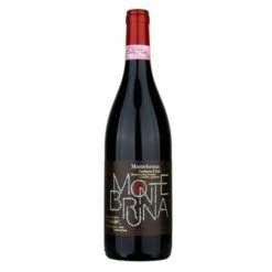 Montebruna Barbera D'Asti DOCG Braida