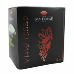 Montepulciano Bag In Box San Zenone