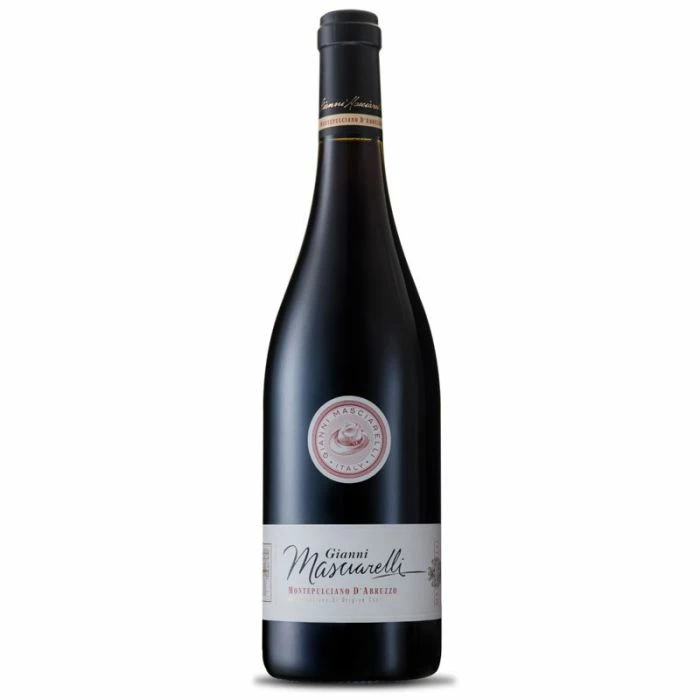 Montepulciano D'Abruzzo DOC Gianni Masciarelli 3 Montepulciano D'Abruzzo DOC Gianni Masciarelli