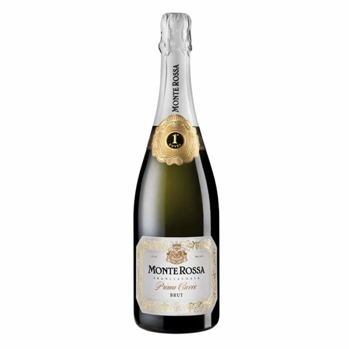 Monte Rossa Franciacorta Prima Cuvèe Brut 3 Monte Rossa Franciacorta Prima Cuvèe Brut