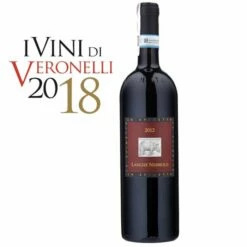 Nebbiolo Langhe DOC La Spinetta