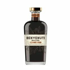 Nocino Benvenuti 0.5L