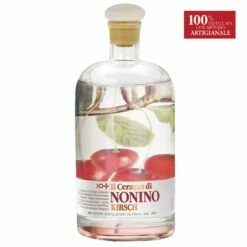 Distillato Di Ciliegie Marasche Nonino Cerasus