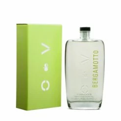 O De V Vodka Al Bergamotto 1L