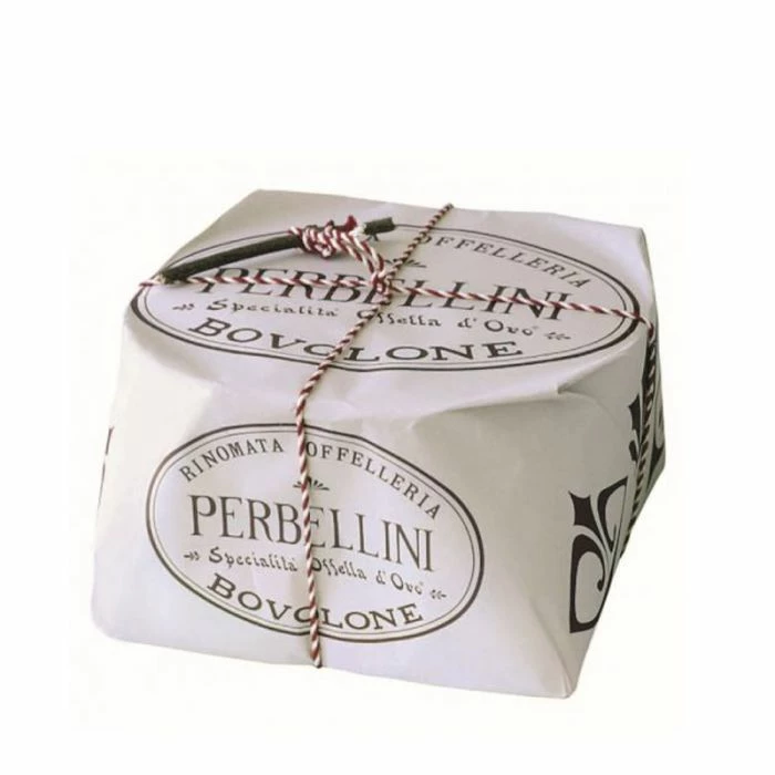 Offella D'oro Pasticceria Perbellini 850g 3 Offella D'oro Pasticceria Perbellini 850g