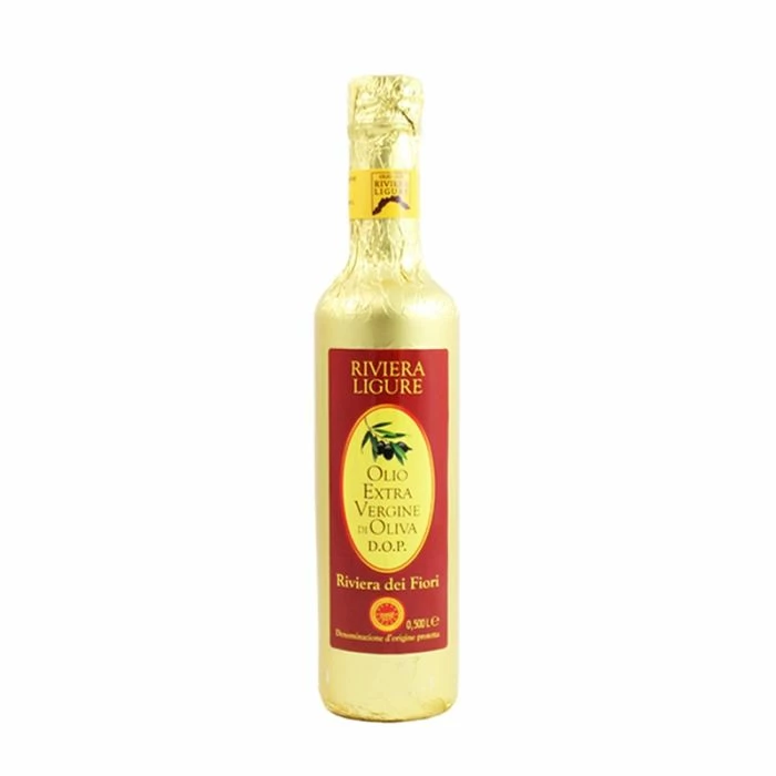 Olio Extravergine Di Oliva Riviera Ligure DOP 0,5L 3 Olio Extravergine Di Oliva Riviera Ligure DOP 0,5L