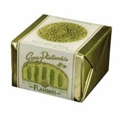 Panettone Flamigni Gran Pistacchio 950 G
