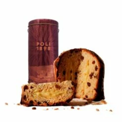 prodotti sponsorizzati 1 Panettone Grappolone Poli 950g