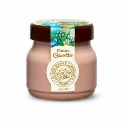 Panna Ghiotta Al Cacao 6 PZ