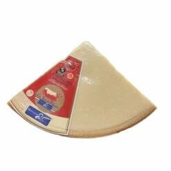 Parmigiano Reggiano Vacche Rosse 24 Mesi 1/8 4,5 Kg