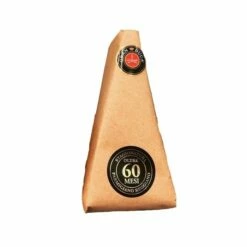 Parmigiano Reggiano 60 Mesi DOP 450 G