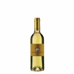 Planeta Passito Di Noto Sicilia DOC 0.5L