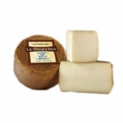 La Pecora Vera Busti