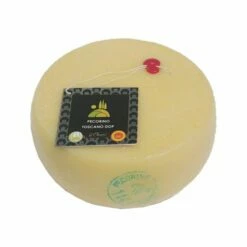 Pecorino Toscano DOP 2,2Kg