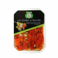 Peperoni Arrostiti Buscema 1Kg