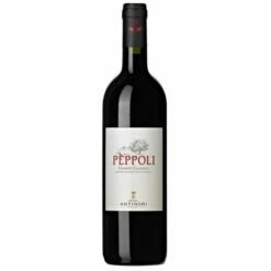 Peppoli Chianti Classico DOCG Antinori