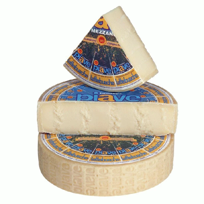 Piave DOP Mezzano 3 Piave DOP Mezzano