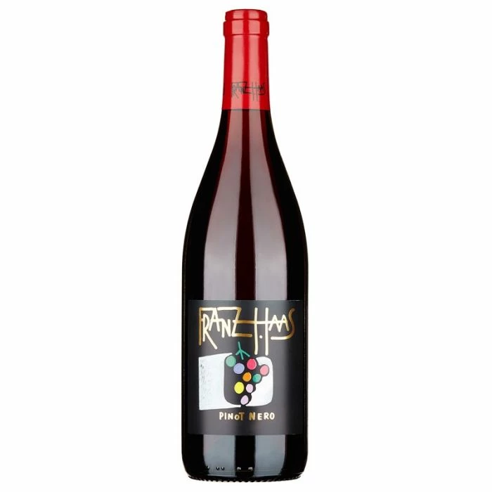 Franz Haas Pinot Nero Alto Adige DOC 3 Franz Haas Pinot Nero Alto Adige DOC