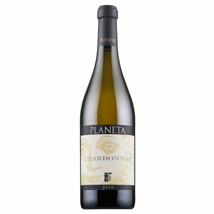 Planeta Chardonnay Menfi DOC 3 Planeta Chardonnay Menfi DOC