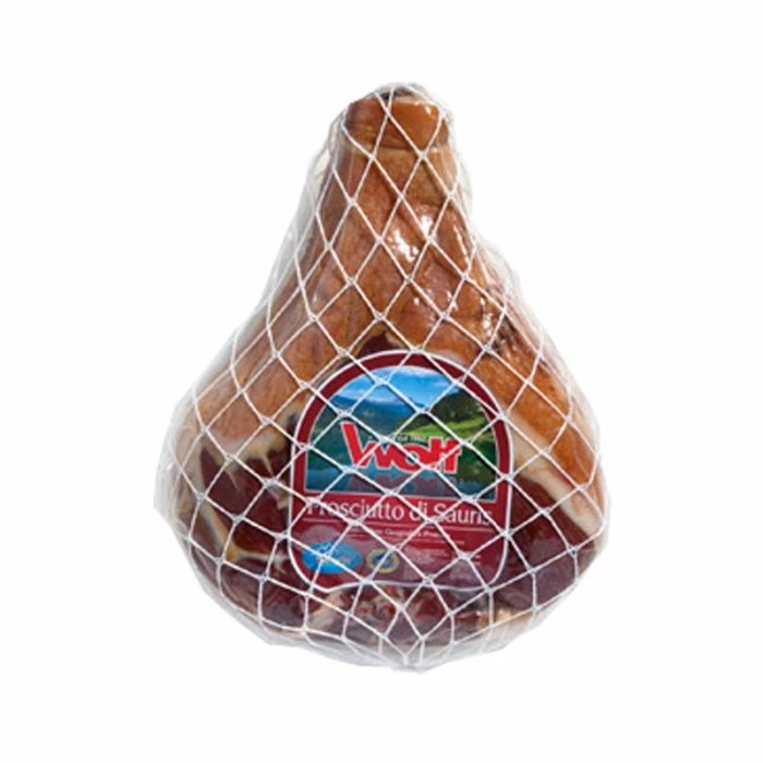 Prosciutto Di Sauris IGP Wolf Disossato 3 Prosciutto Di Sauris IGP Wolf Disossato