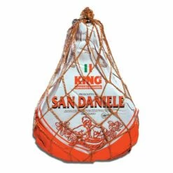 Prosciutto Di San Daniele DOP Disossato King's 8,5 Kg C.a