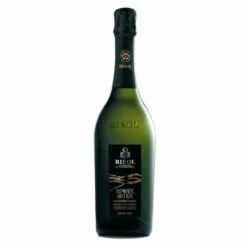 Prosecco Valdobbiadene Superiore DOCG Bisol Vigneti Del Fol Extra Dry