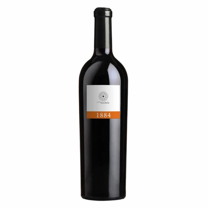 Riserva 1884 San Michele Capriano Del Colle DOC Rosso 3 Riserva 1884 San Michele Capriano Del Colle DOC Rosso