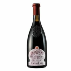 Ronchedone Ca Dei Frati