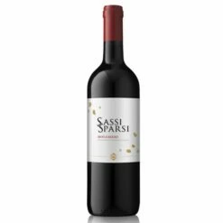 Sassi Sparsi Bolgheri DOC