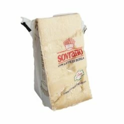 Sovrano Con Latte Di Bufala 40 Mesi