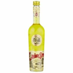 Liquore Strega 0.7L
