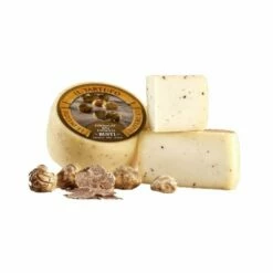Il Tartufo Di Pura Pecora Della Famiglia Busti