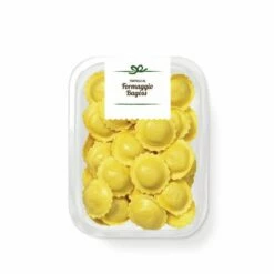 Tortelli Con Formaggio Bagoss 1Kg