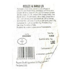 prodotti sponsorizzati -Barbieri Outlet product u n untitled barol