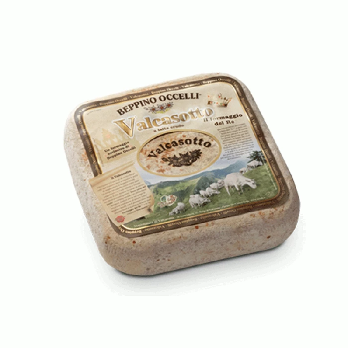 Valcasotto Occelli 1,75Kg 3 Valcasotto Occelli 1,75Kg