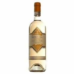 Vermentino Di Gallura DOCG Capichera Vigna 'Ngena