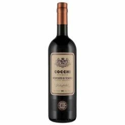 Vermouth Cocchi Storico Di Torino