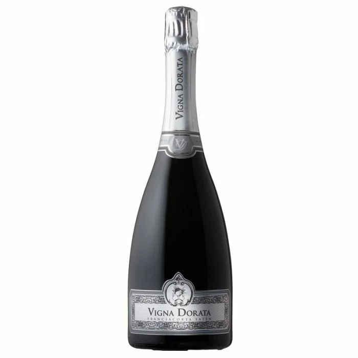 Franciacorta Satèn Vigna Dorata