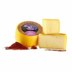 Lo Zafferano Di Pura Pecora Della Famiglia Busti