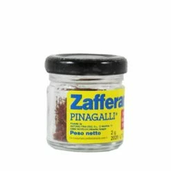 Zafferano Pinagalli 2g
